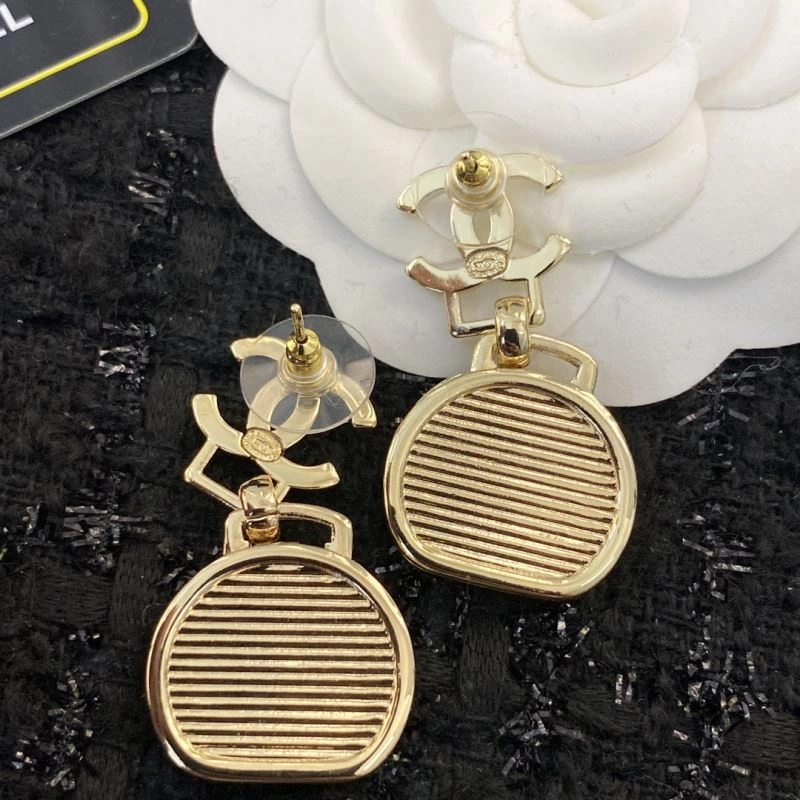 Efficient Chanel Earrings 225903