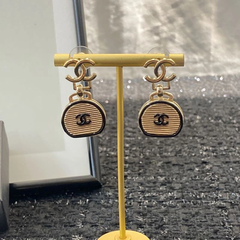 Efficient Chanel Earrings 225903