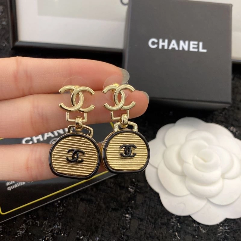 Efficient Chanel Earrings 225903