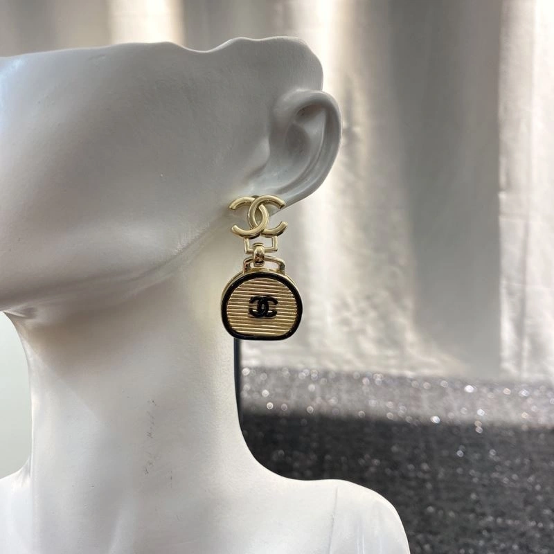 Efficient Chanel Earrings 225903