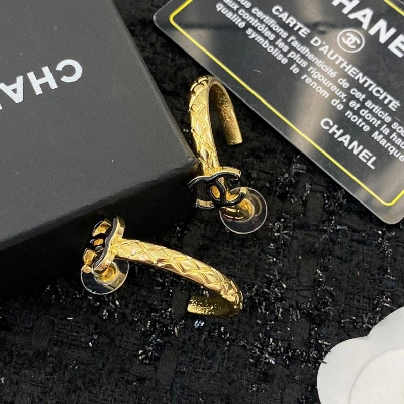 Chanel Earrings FlexibleFit 226000