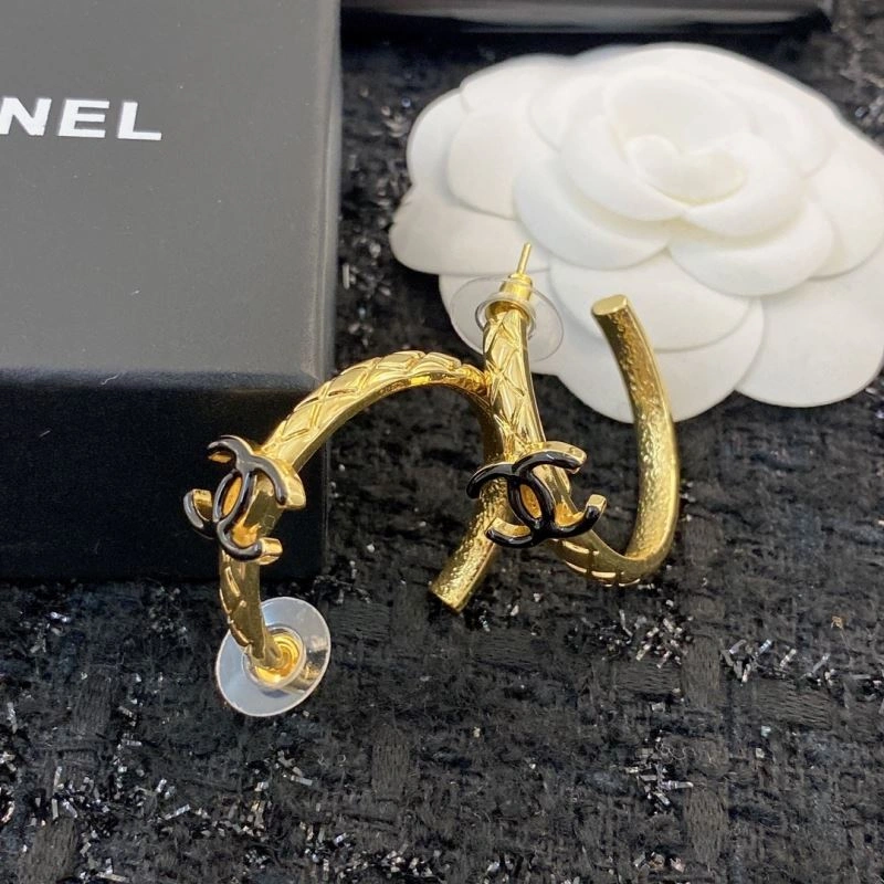 Chanel Earrings FlexibleFit 226000