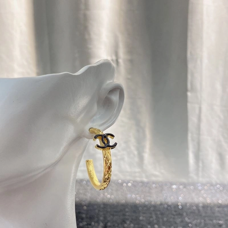Chanel Earrings FlexibleFit 226000