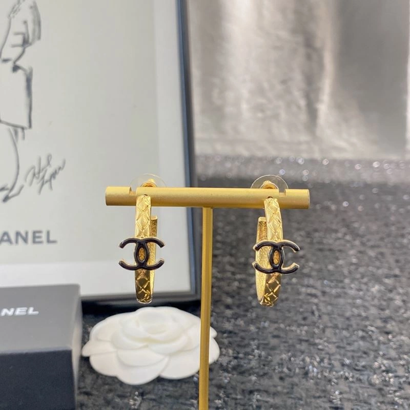Chanel Earrings FlexibleFit 226000