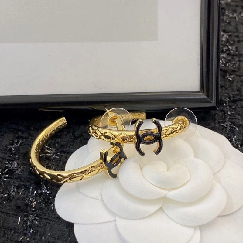 Chanel Earrings FlexibleFit 226000