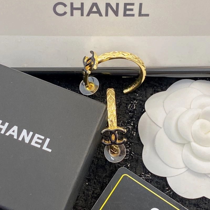 Chanel Earrings FlexibleFit 226000