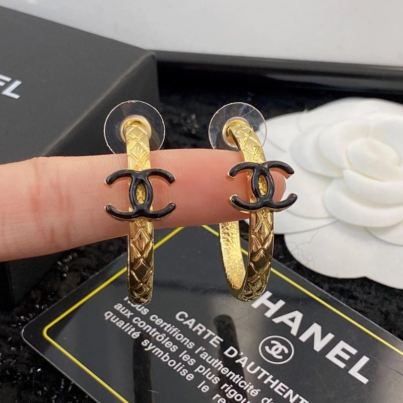 Chanel Earrings FlexibleFit 226000