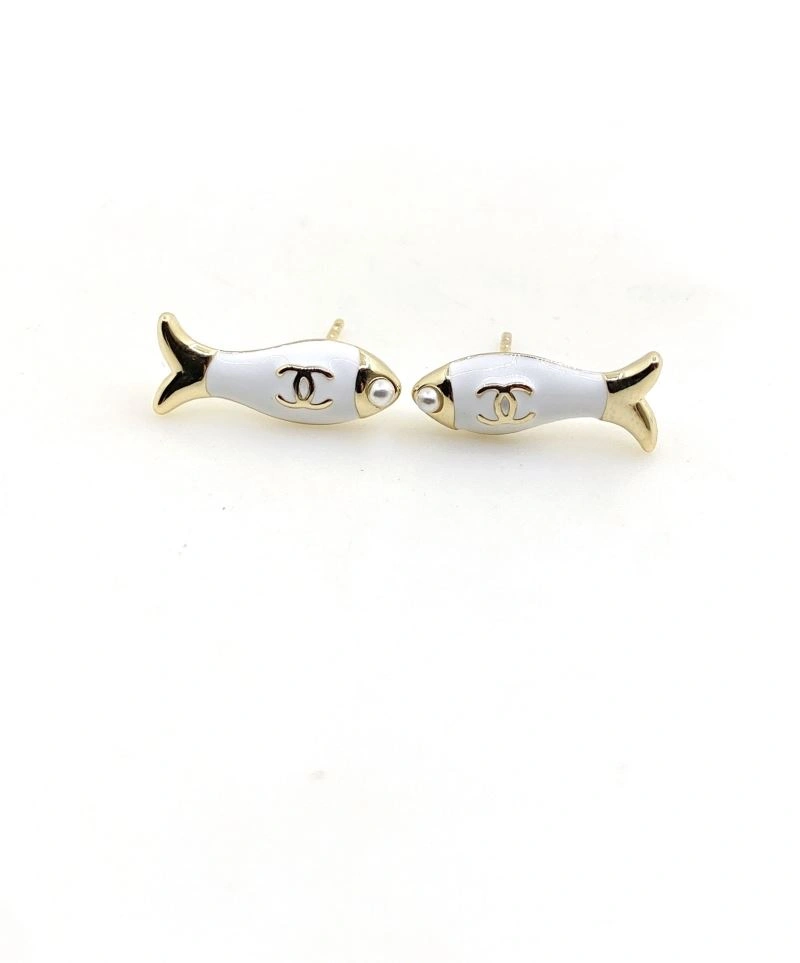 Chanel Earrings FashionForward 225898