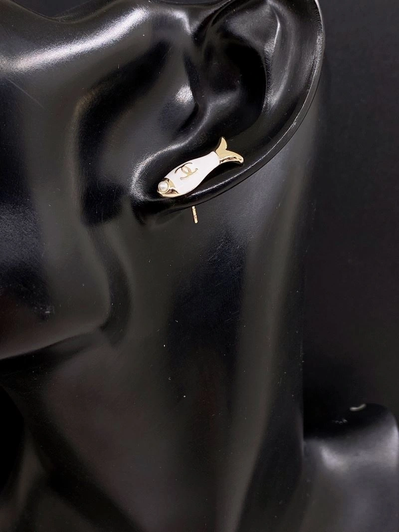 Chanel Earrings FashionForward 225898