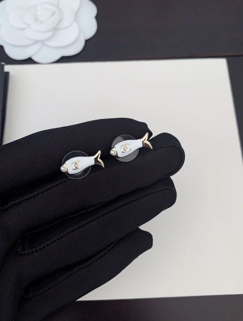 Chanel Earrings FashionForward 225898