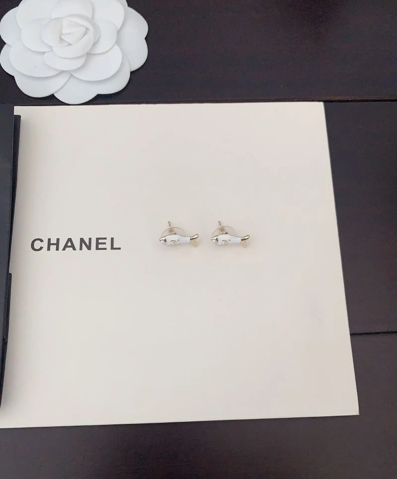 Chanel Earrings FashionForward 225898