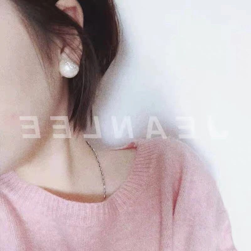 Chanel Earrings Bold 225938