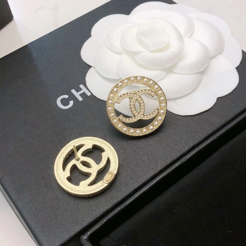 Chanel Earrings EasyCare 225904
