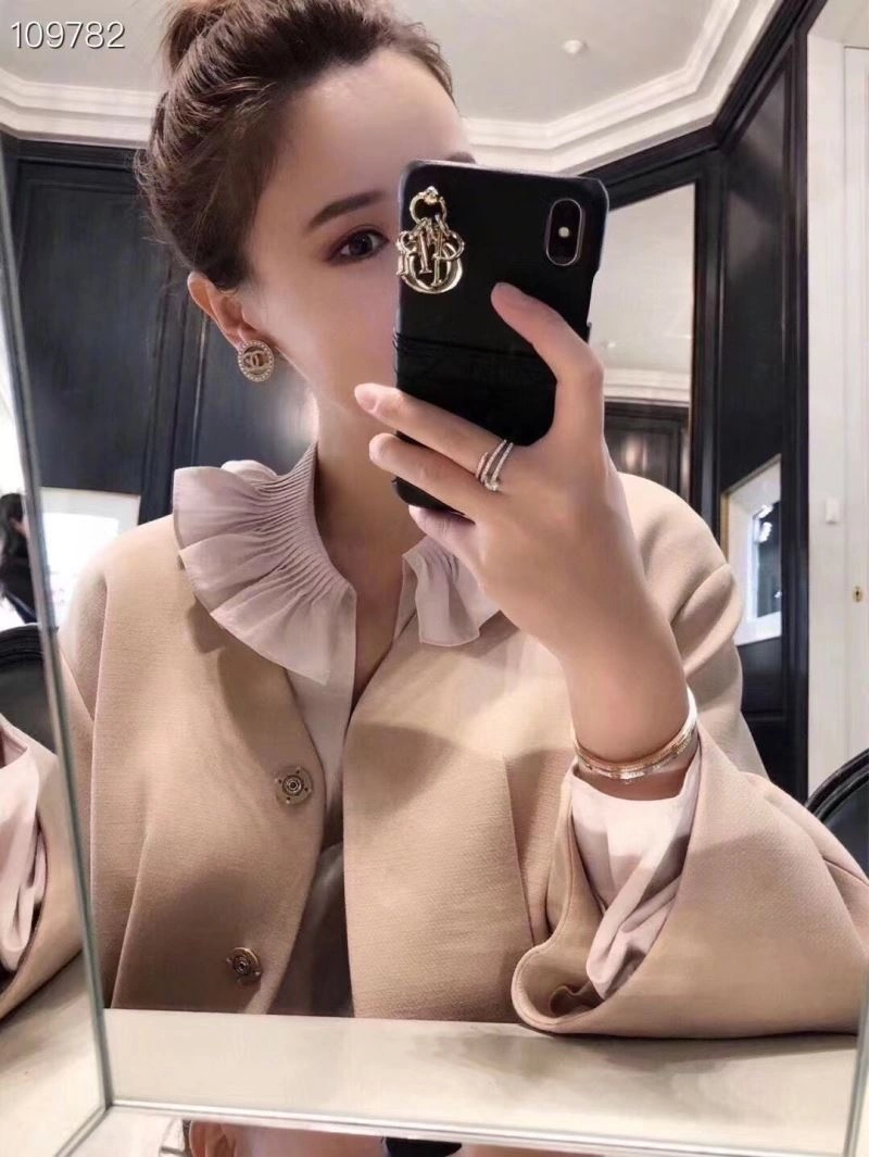 Chanel Earrings EasyCare 225904