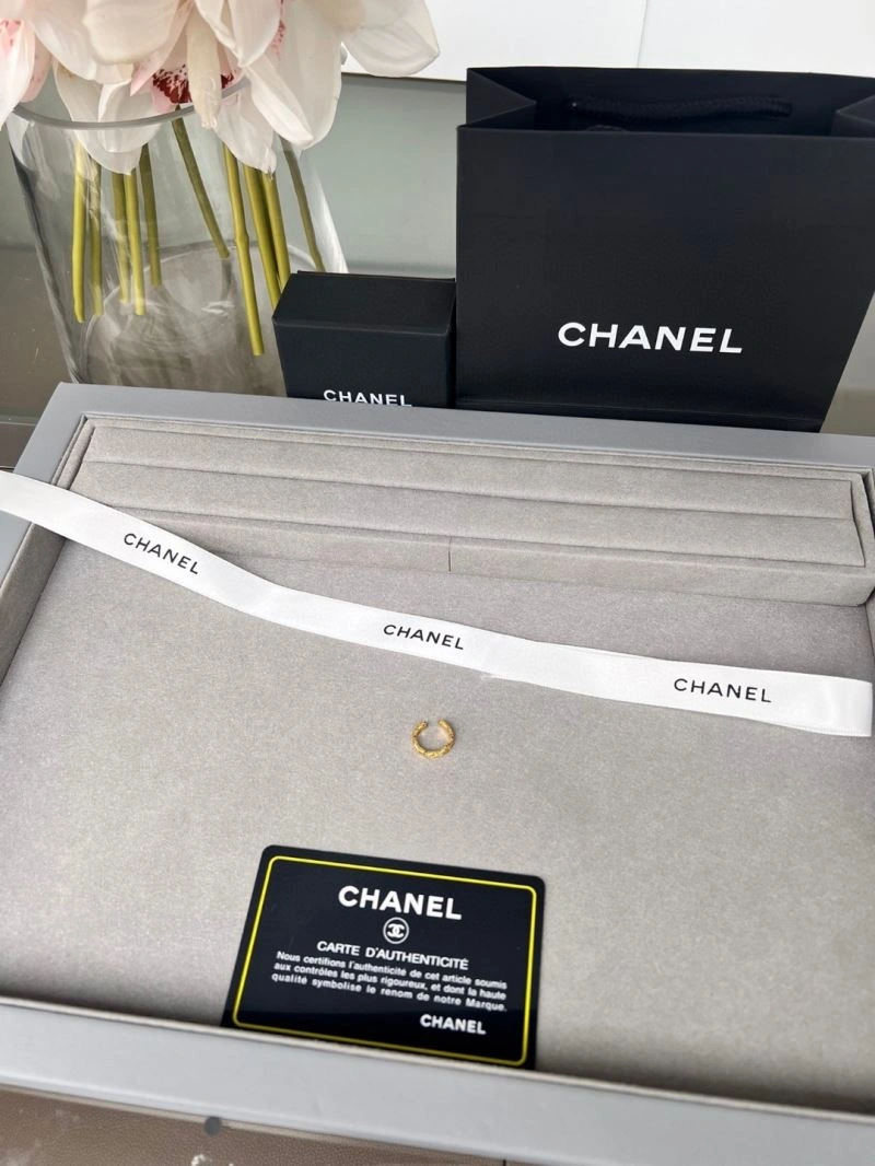 Chanel Earrings Functional 225902