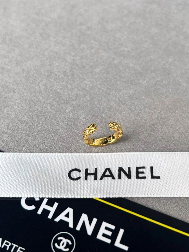 Chanel Earrings Functional 225902
