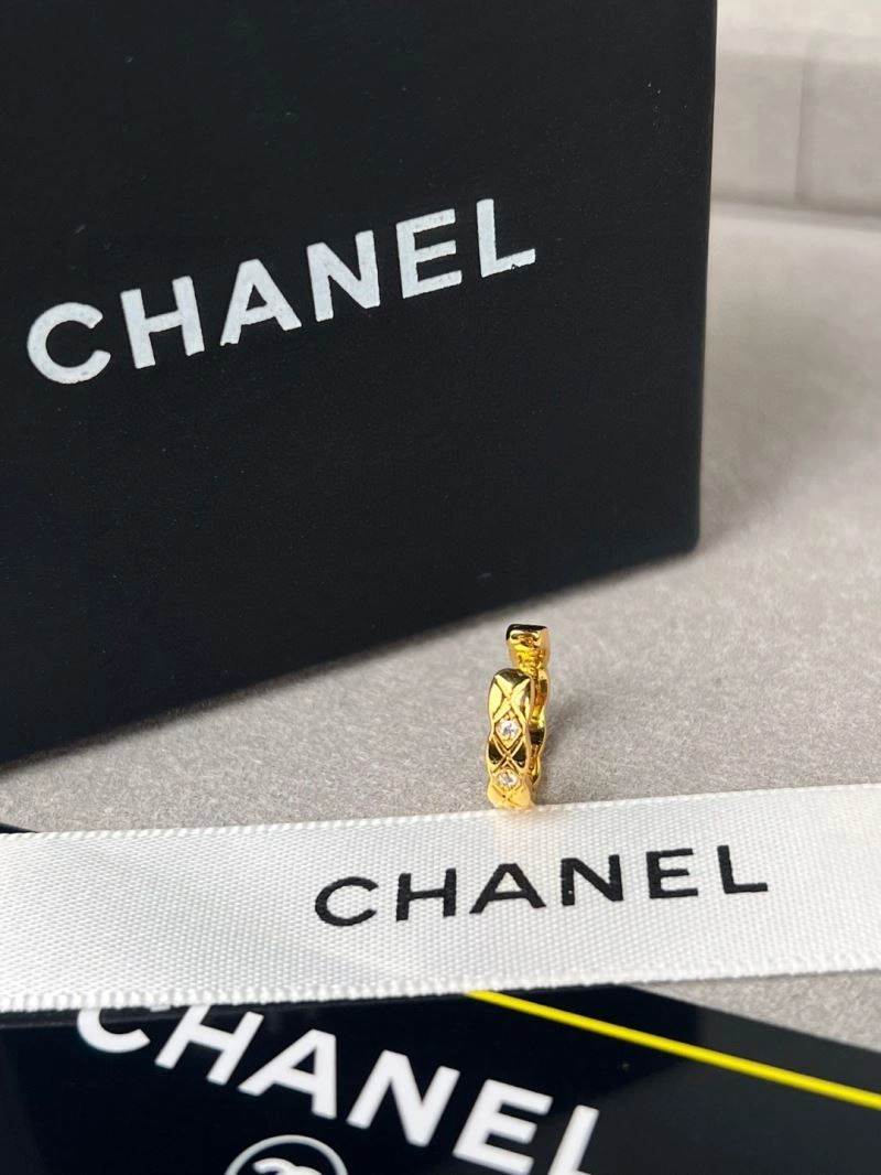 Chanel Earrings Functional 225902