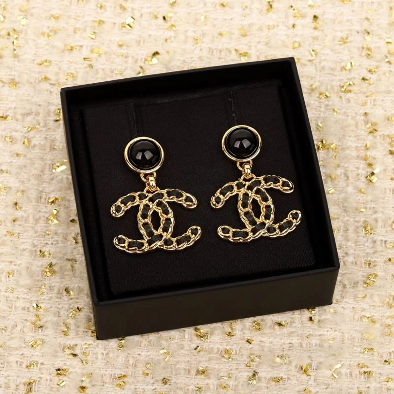 Chanel Earrings SoftTouch 225887