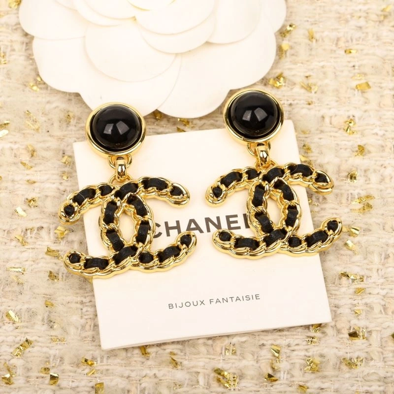 Chanel Earrings SoftTouch 225887