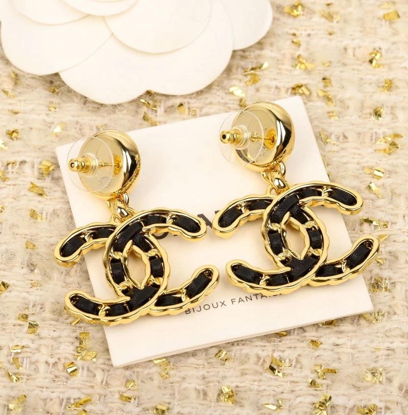 Chanel Earrings SoftTouch 225887