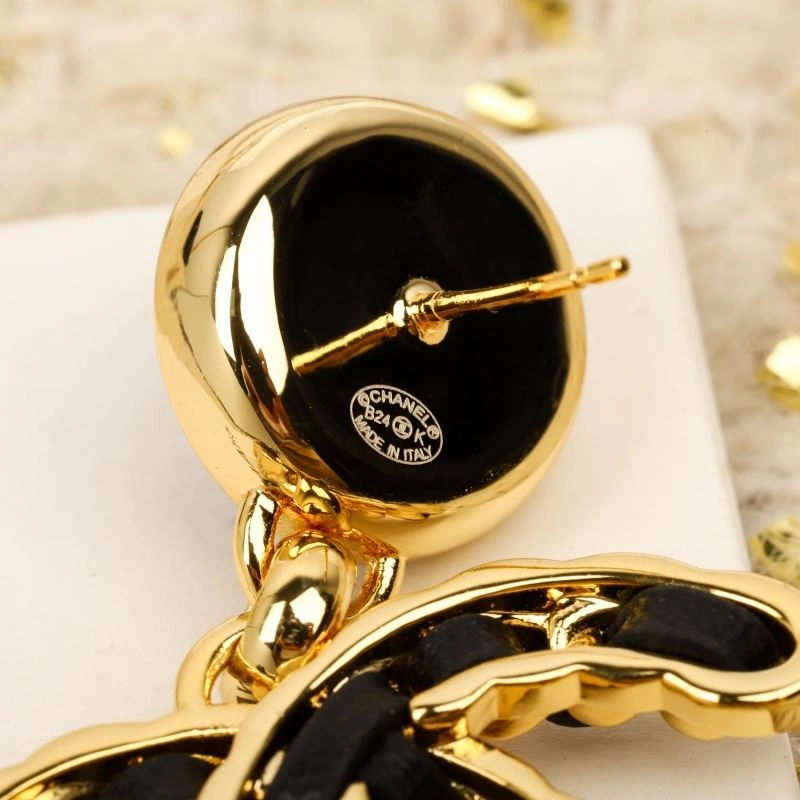 Chanel Earrings SoftTouch 225887