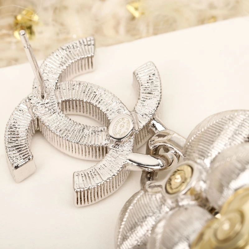 Chanel Earrings HighPerformance 225883