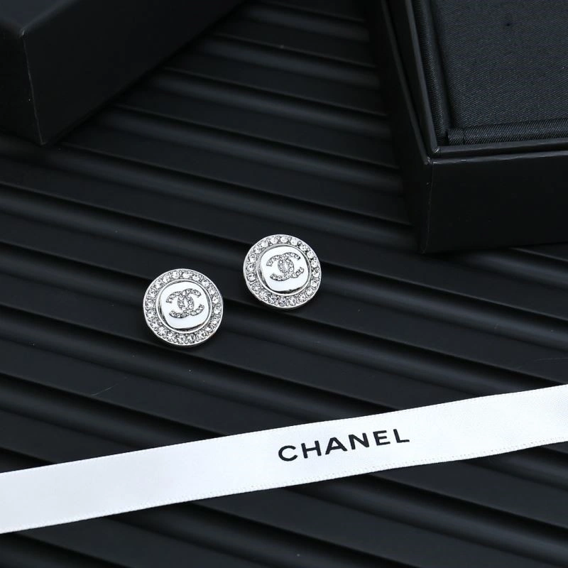 Durable Chanel Earrings 225405
