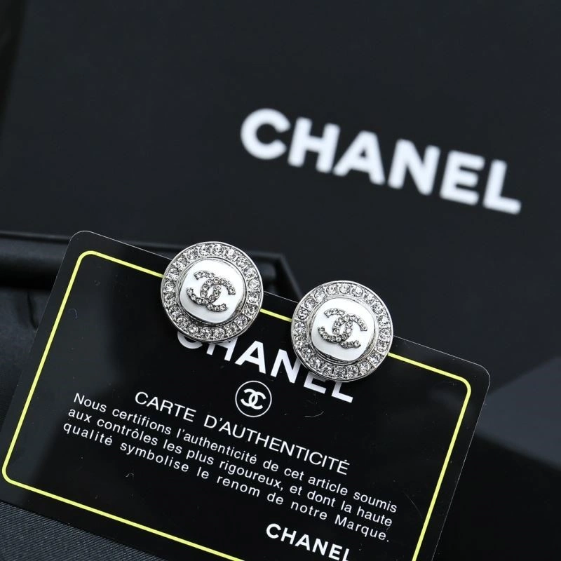 Durable Chanel Earrings 225405