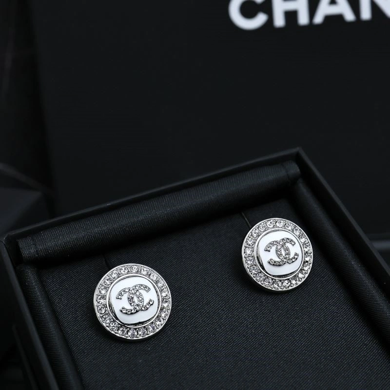 Durable Chanel Earrings 225405