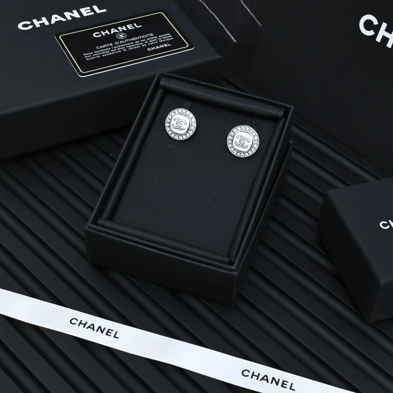 Durable Chanel Earrings 225405