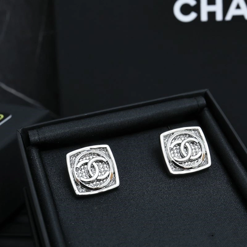 Reliable Chanel Earrings 225402