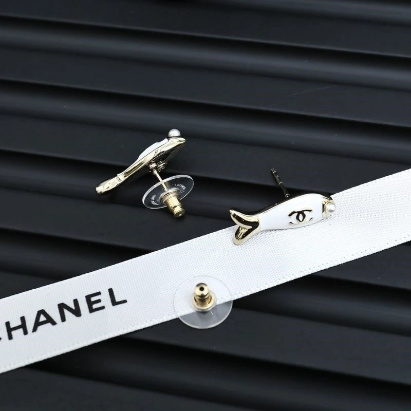 FlexibleFit Chanel Earrings 225400