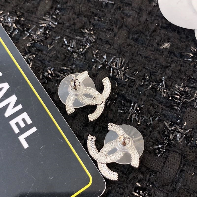 Soft Chanel Earrings 225401