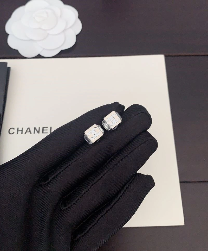 Chanel Earrings Seasonal 225403