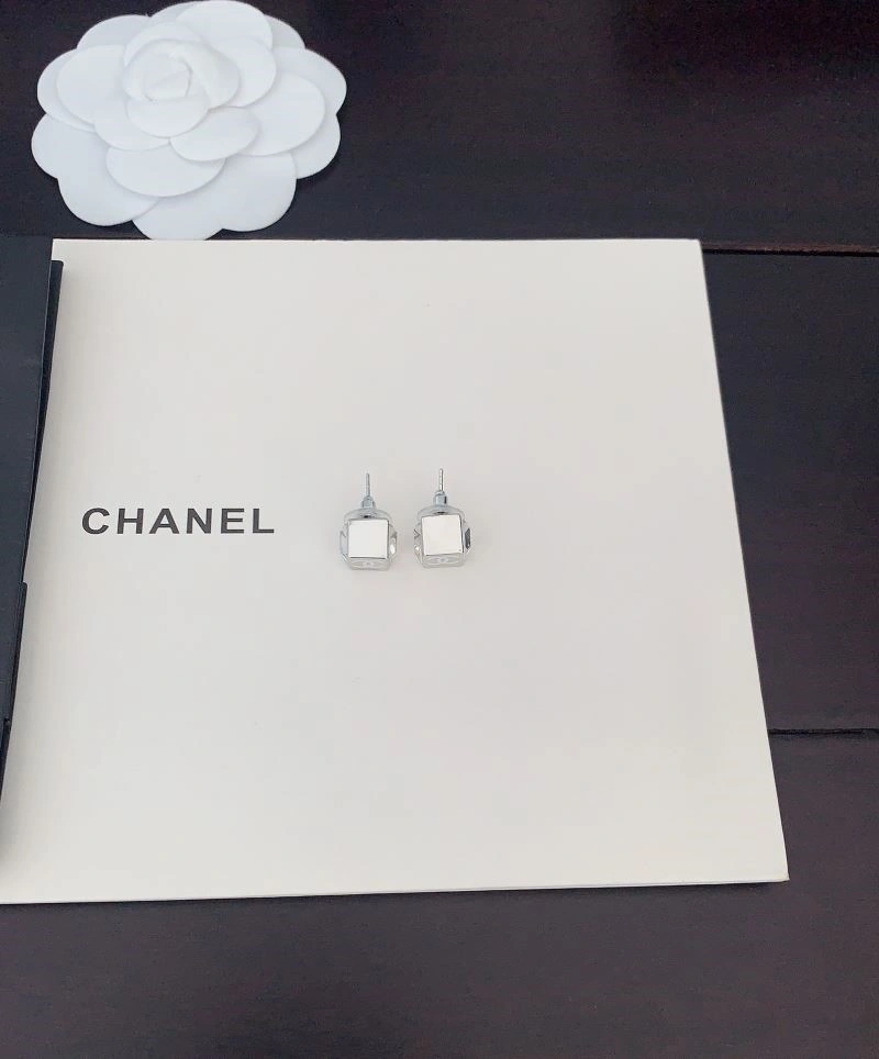 Chanel Earrings Seasonal 225403