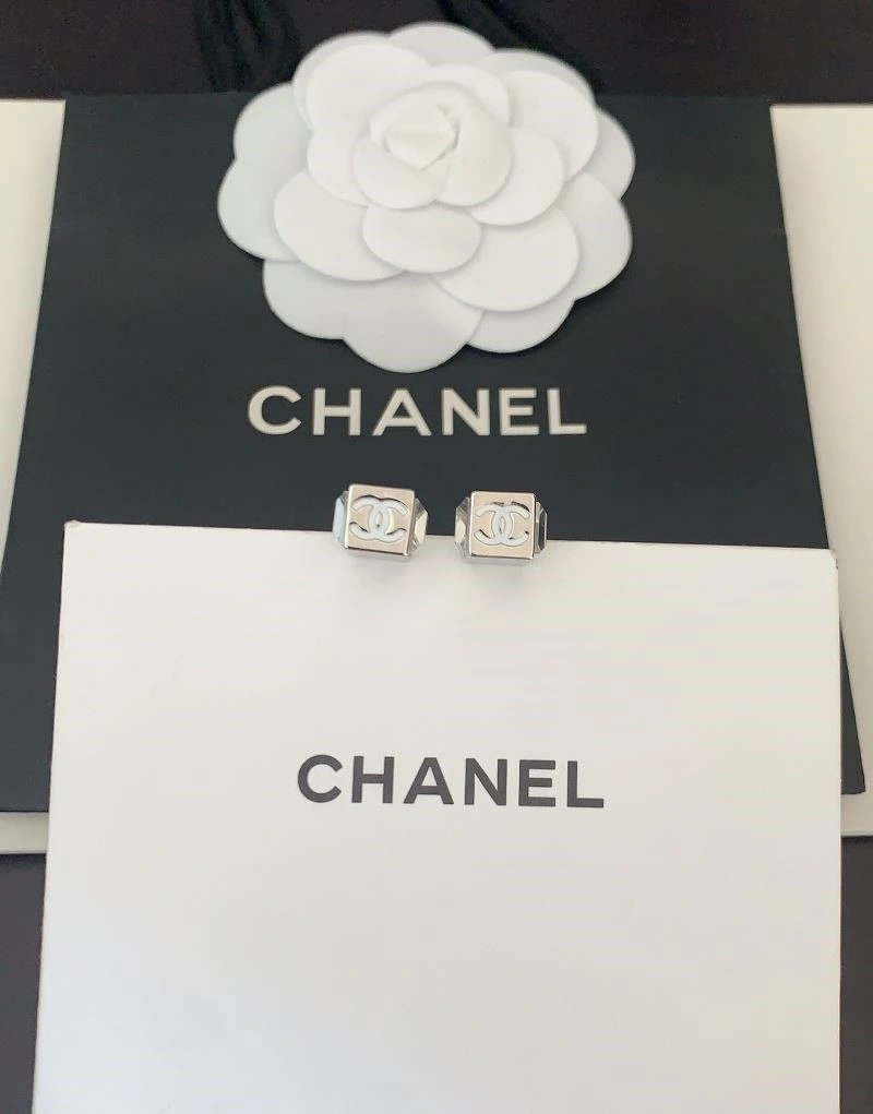 Chanel Earrings Seasonal 225403
