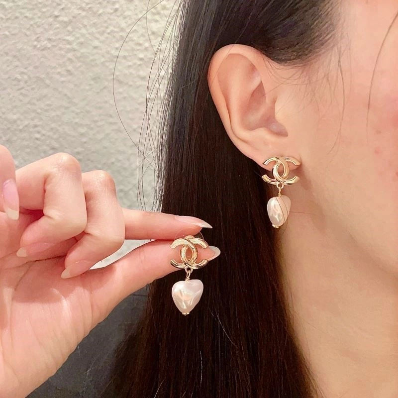 GoodFit Chanel Earrings 225389