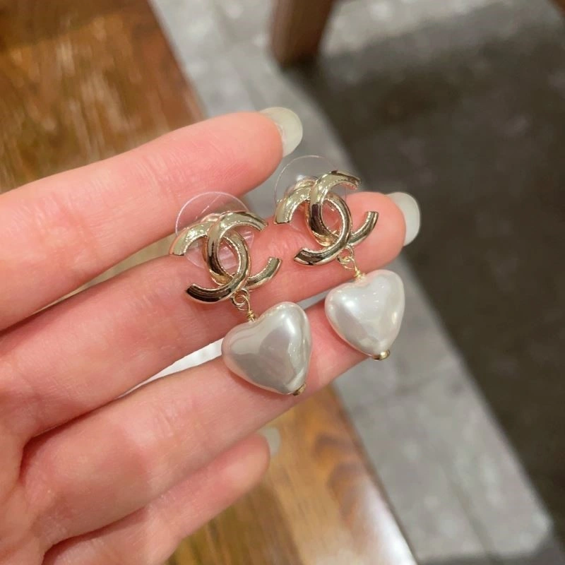 GoodFit Chanel Earrings 225389