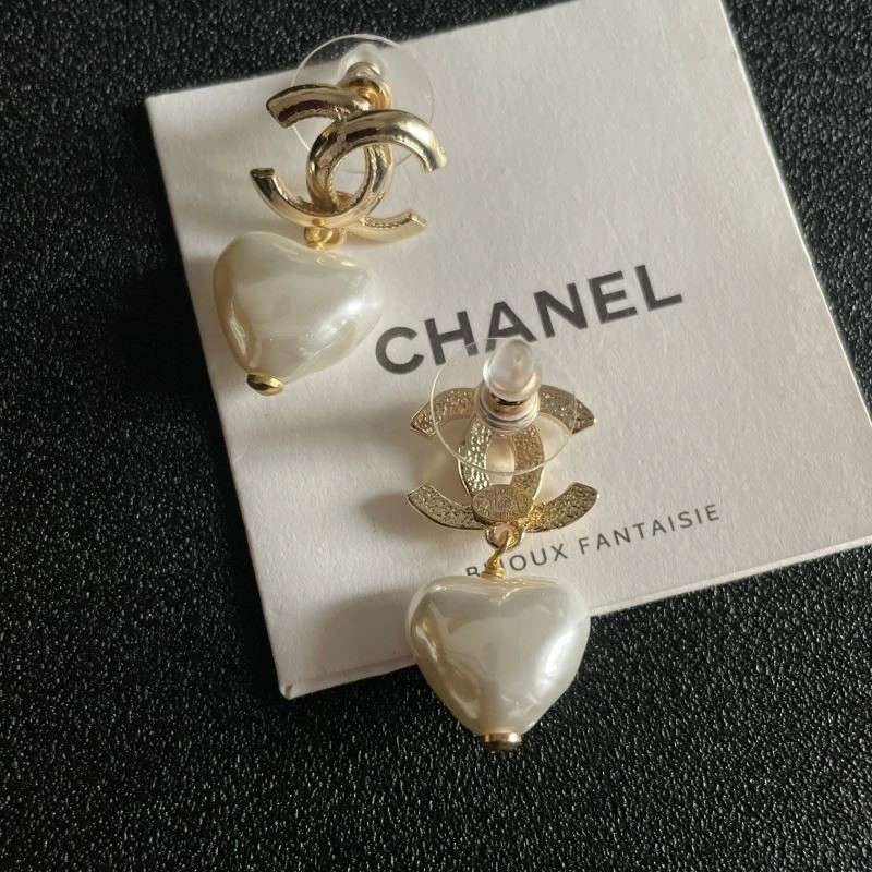 GoodFit Chanel Earrings 225389