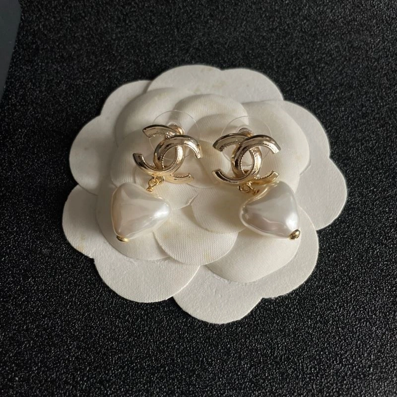 GoodFit Chanel Earrings 225389