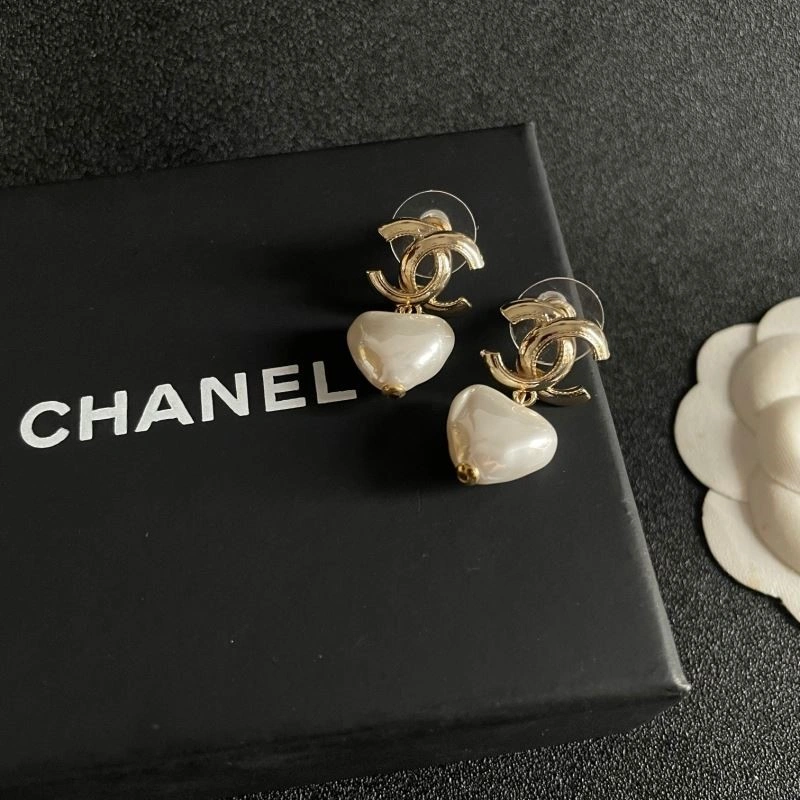 GoodFit Chanel Earrings 225389