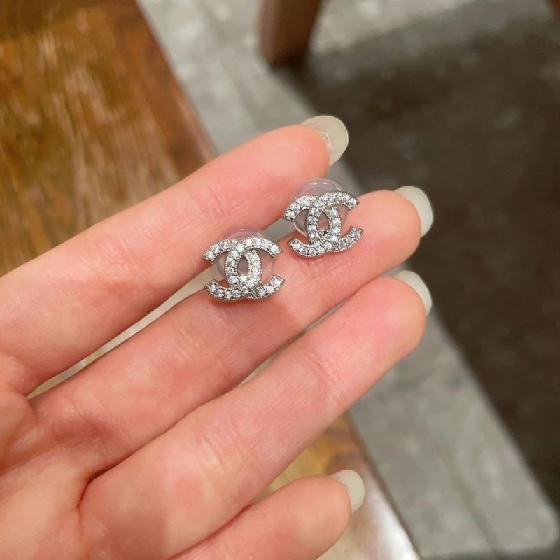 OdorResistant Chanel Earrings 225391