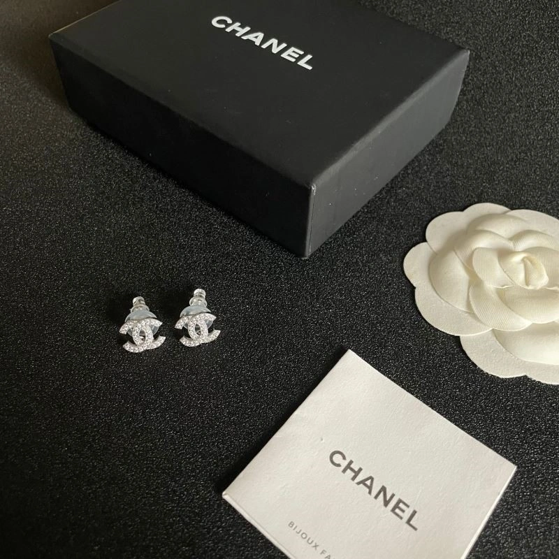 OdorResistant Chanel Earrings 225391