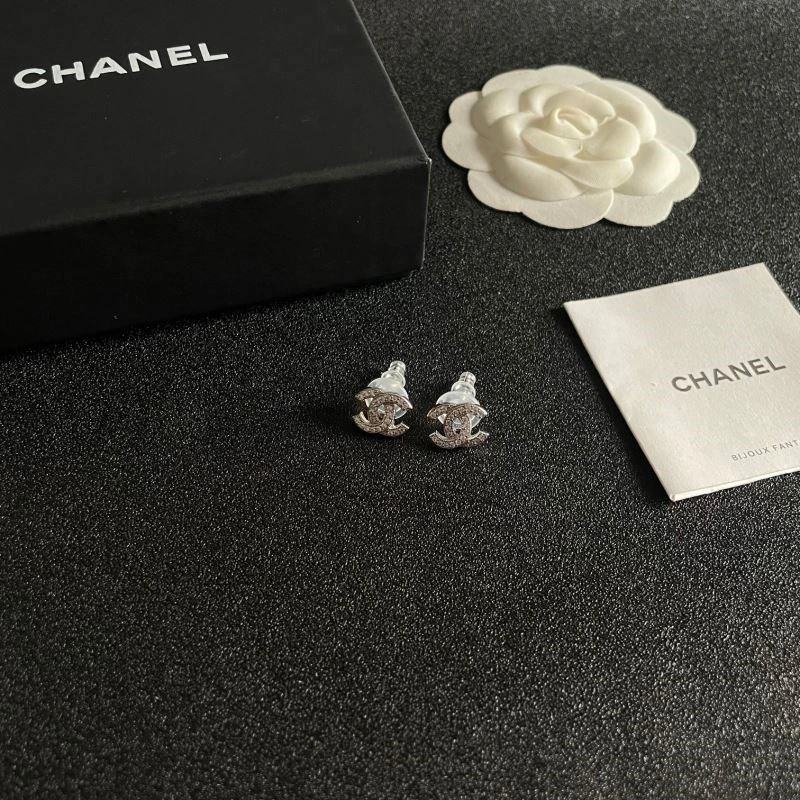 OdorResistant Chanel Earrings 225391