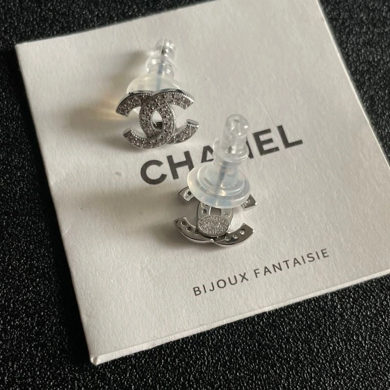 OdorResistant Chanel Earrings 225391