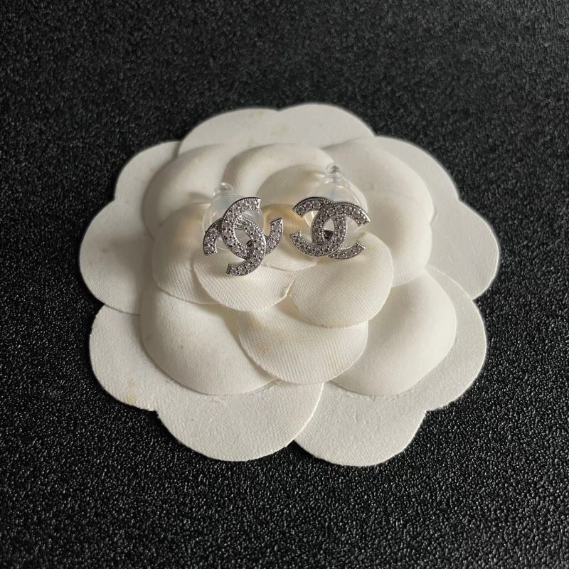 OdorResistant Chanel Earrings 225391