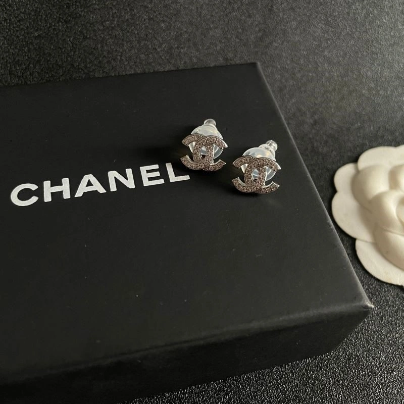 OdorResistant Chanel Earrings 225391