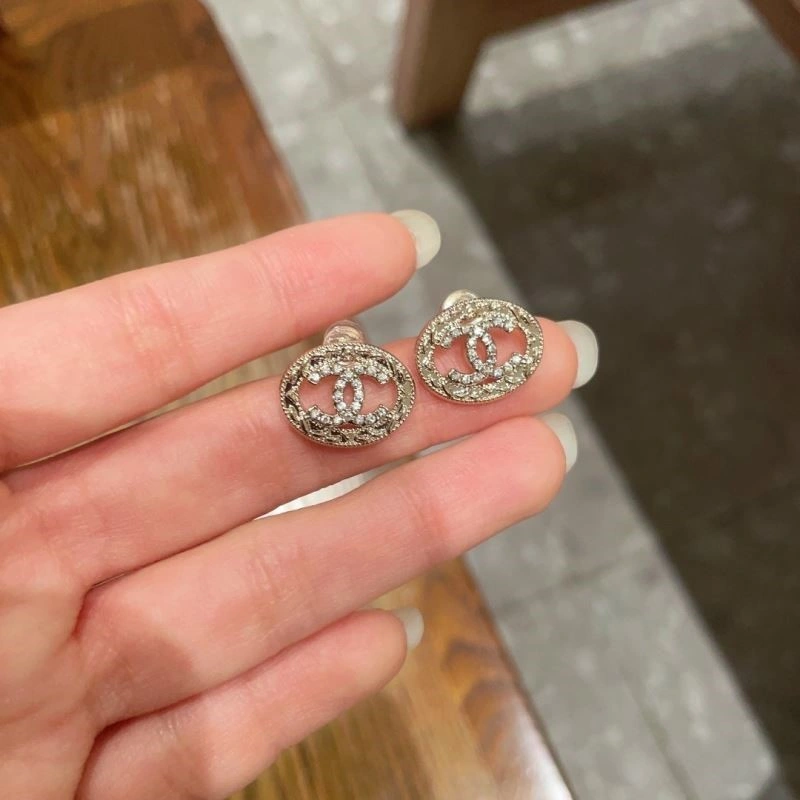 Chanel Earrings TechFriendly 225387
