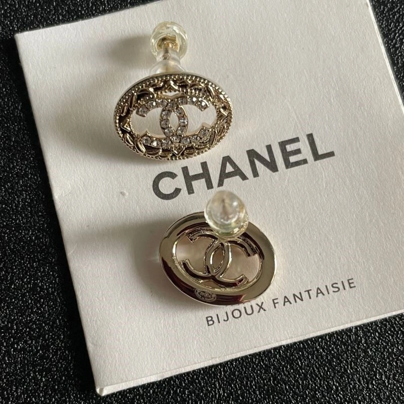 Chanel Earrings TechFriendly 225387