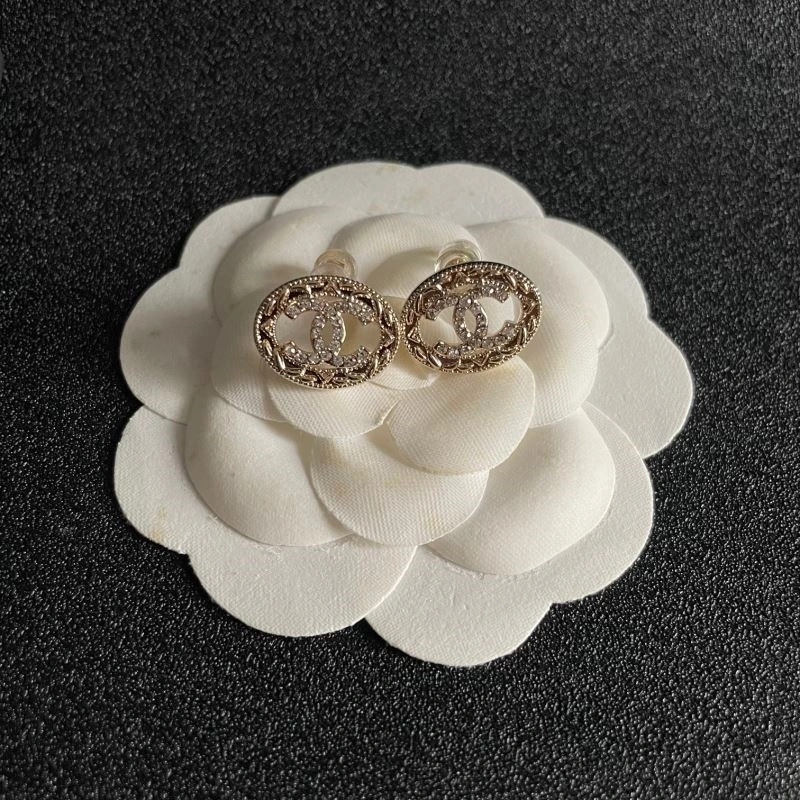 Chanel Earrings TechFriendly 225387